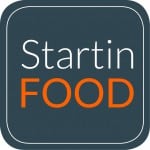 Logo StartinFood