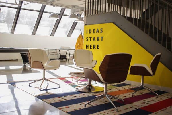 Idea Check - Startup Ideen bewerten