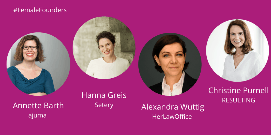 Female Founders