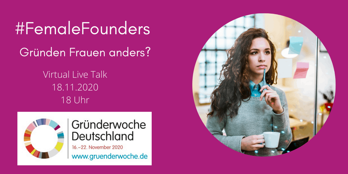 Female Founders